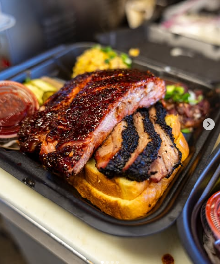 Prime Brisket